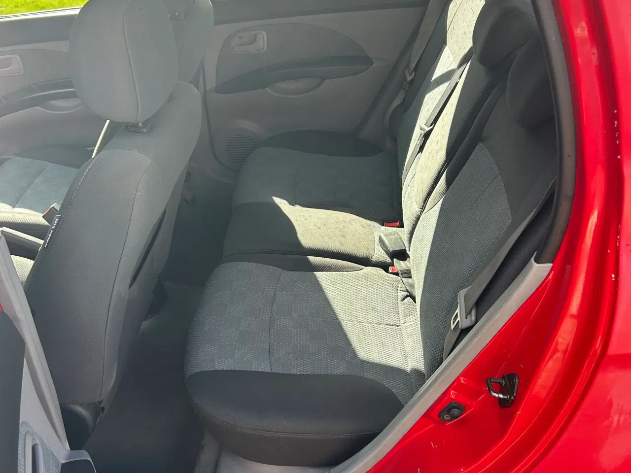 Billede 8 - Kia Picanto