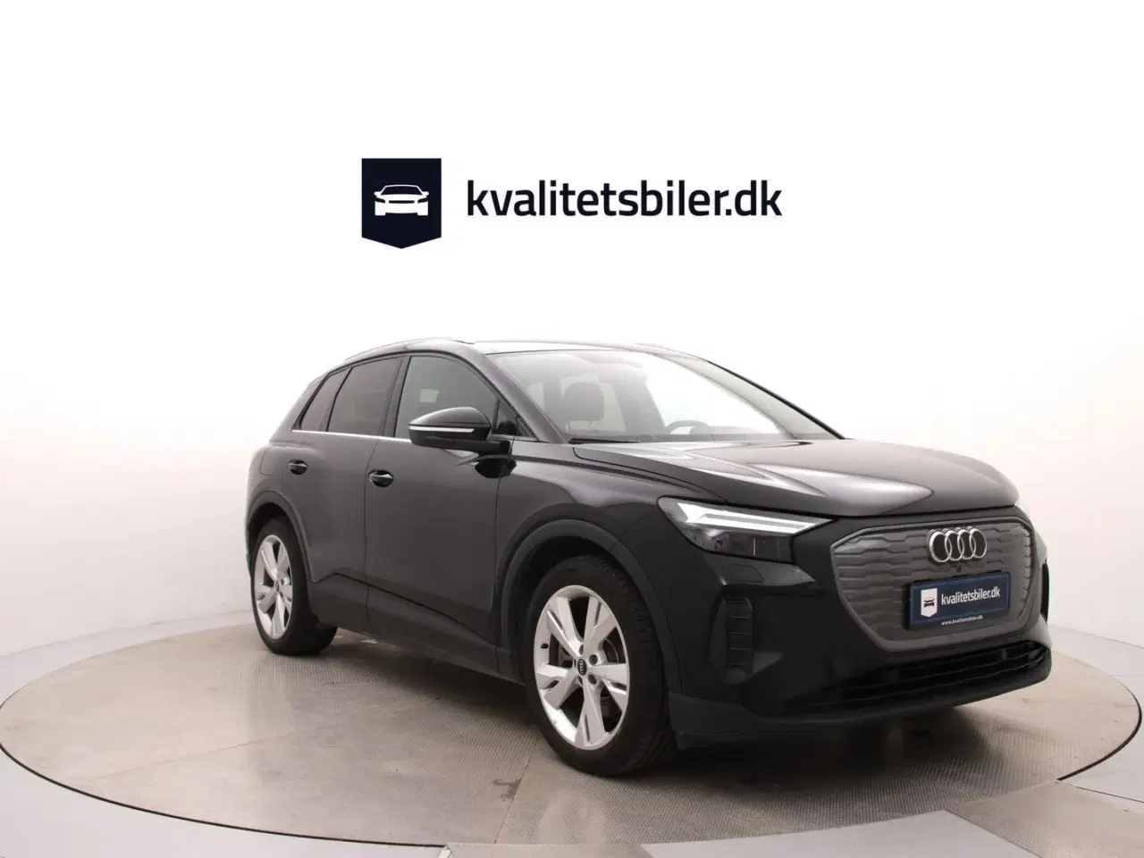 Billede 6 - Audi Q4 e-tron 45 Attitude quattro