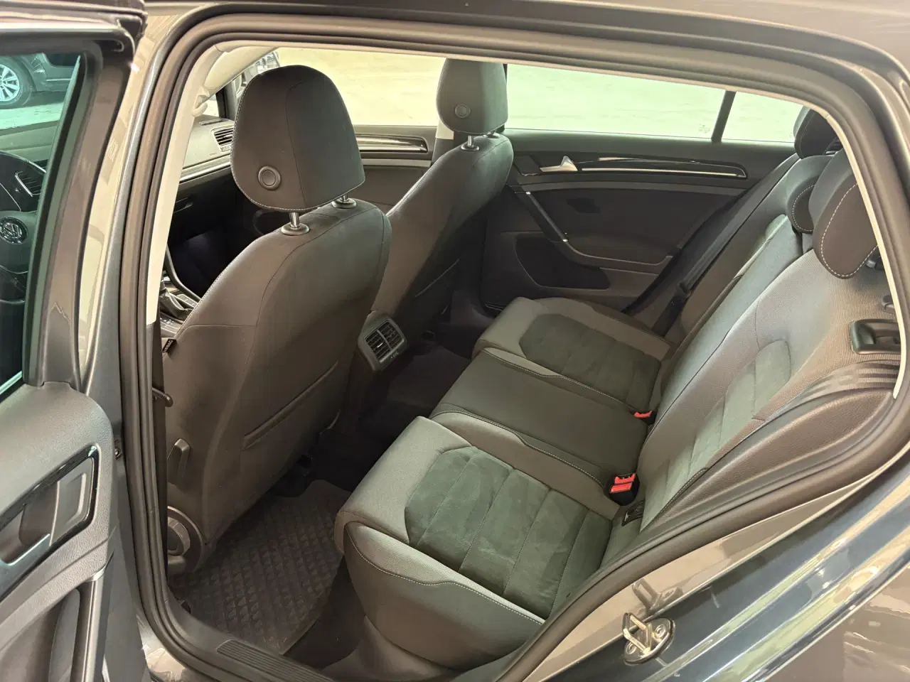 Billede 6 - VW Golf 1,5 TSI BMT EVO Highline DSG 150HK 5d 7g Aut.