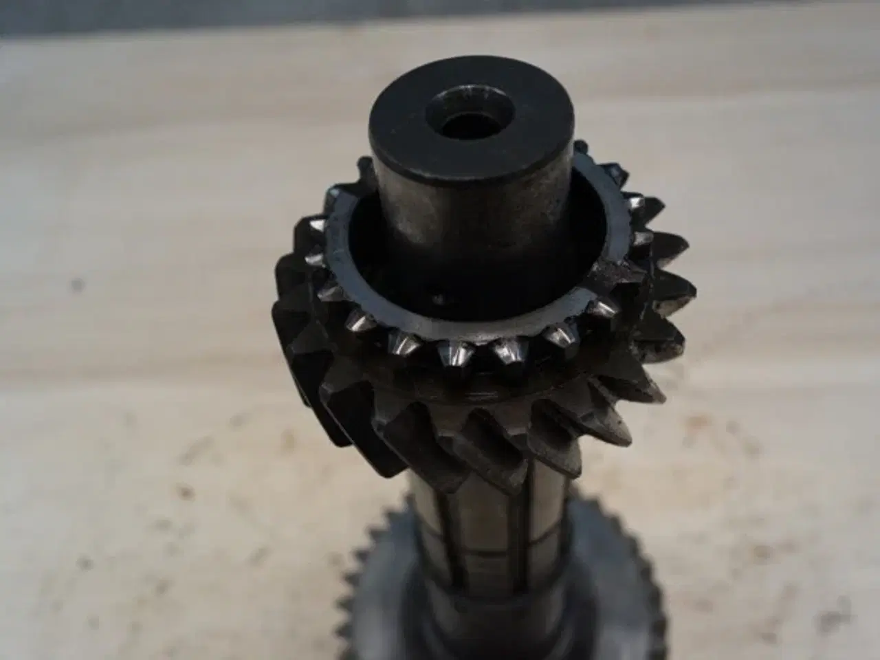 Billede 6 - John Deere 2030 Aksel R56615