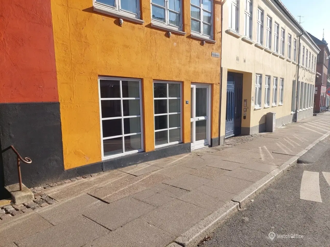 Billede 6 - Lokale i midten af Randers med mange muligheder