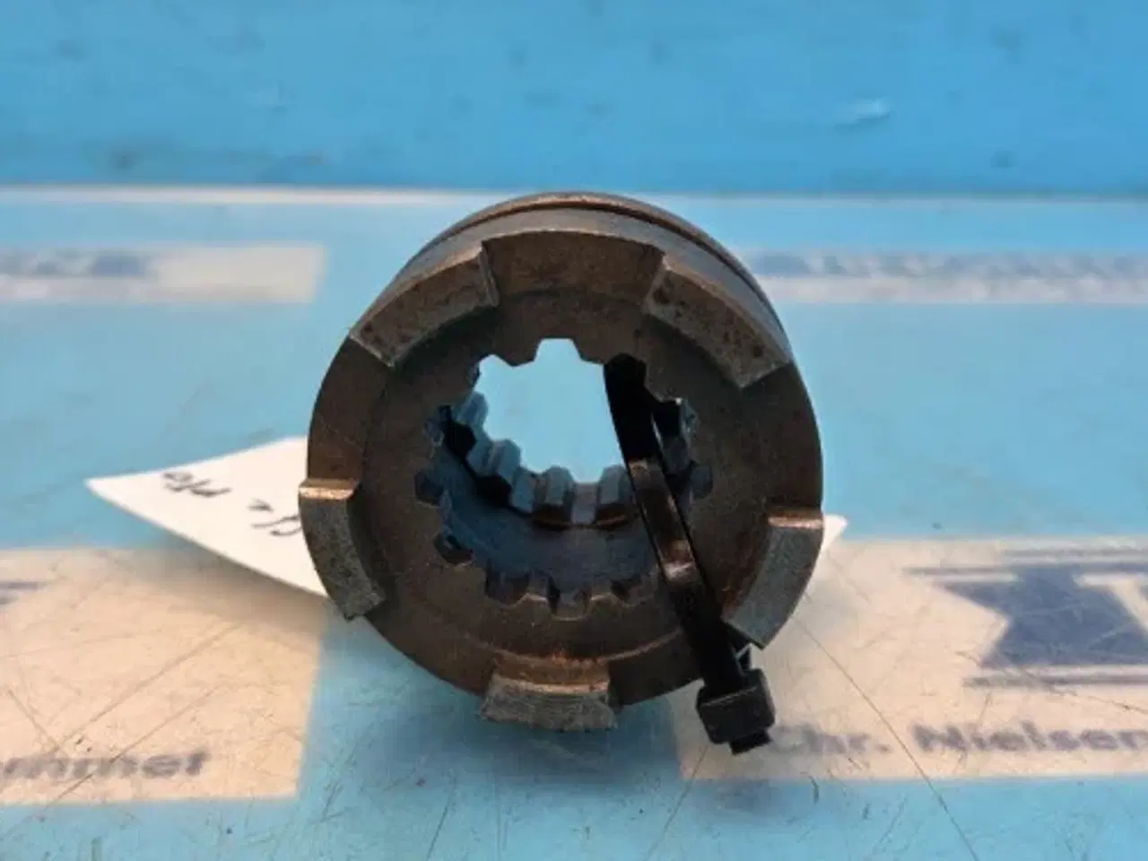 Billede 9 - New Holland TL90 Skifterings Muffe Pto 5167983