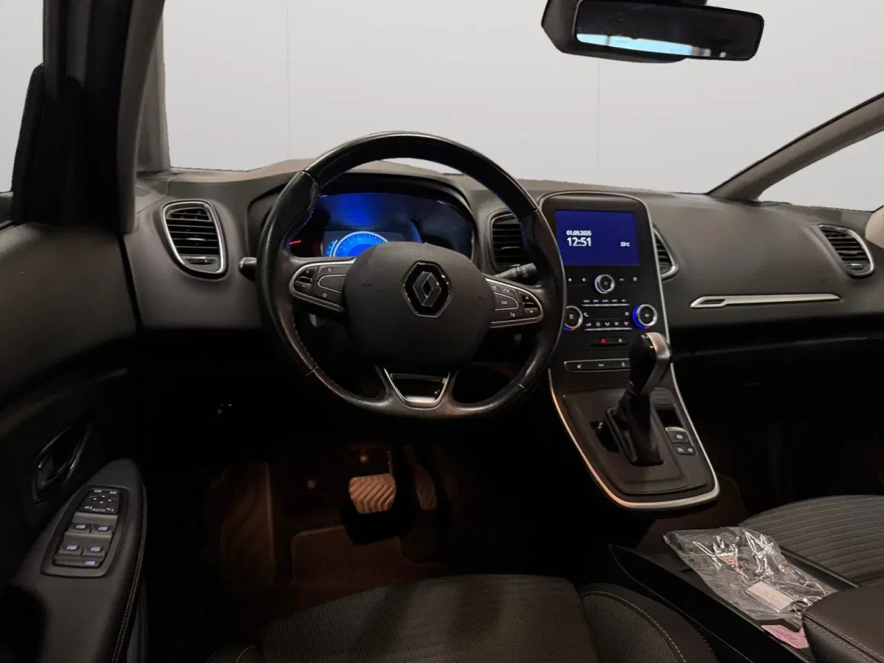 Billede 5 - Renault Scenic IV 1,5 dCi 110 Intens EDC