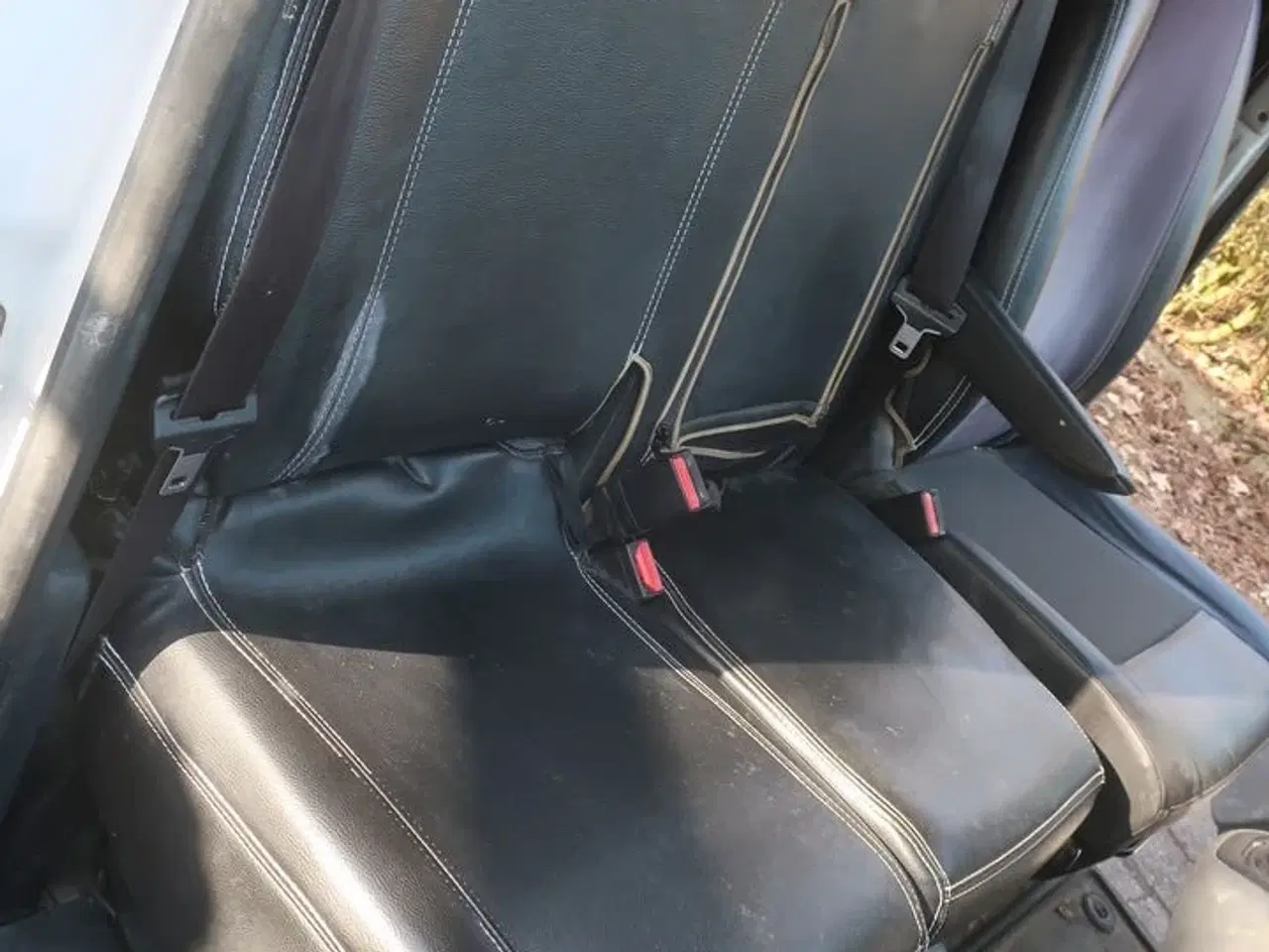 Billede 23 - Varebil CITROEN JUMPY 2.0 BLUEHDI 120 HK