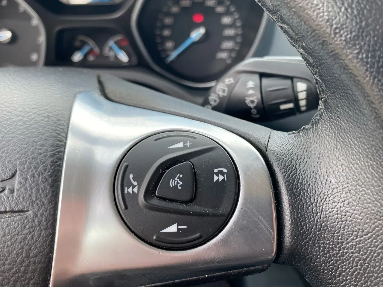 Billede 15 - Ford C-MAX 1,0 EcoBoost Titanium 100HK 6g