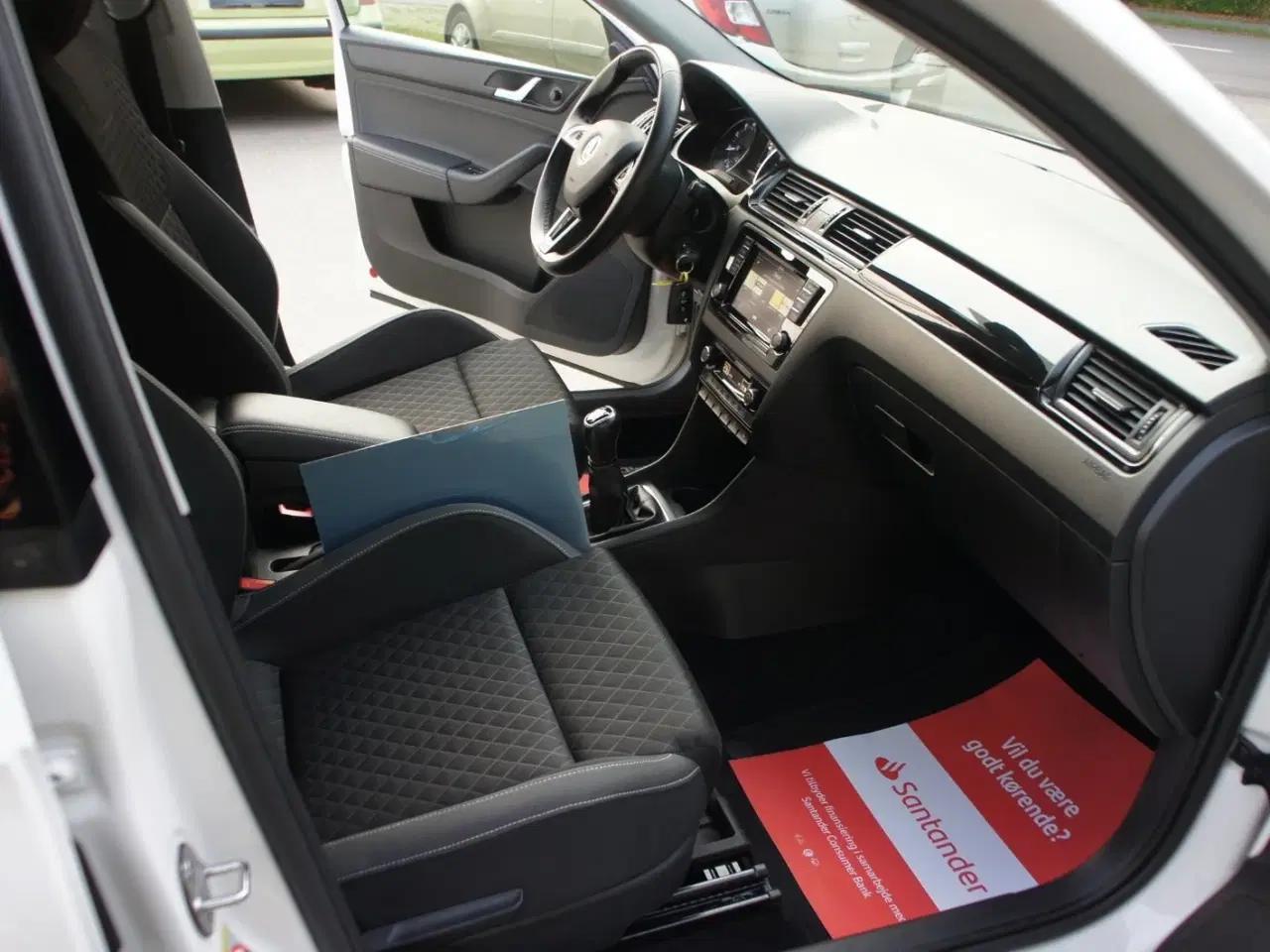 Billede 15 - Skoda Rapid 1,2 TSi 110 Ambition Spaceback