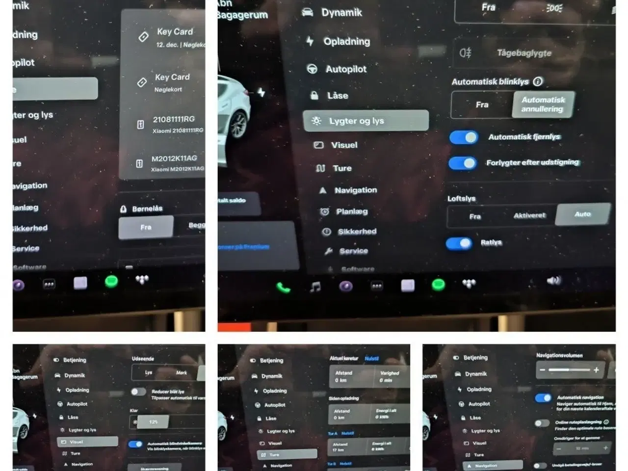 Billede 15 - Tesla Model 3  Standard Range+ RWD