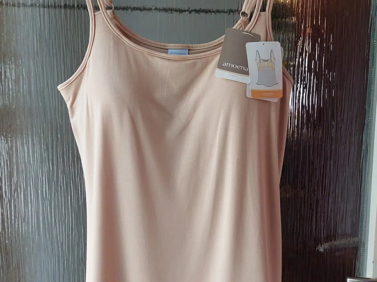 Billede 1 - Amoena Top - NY