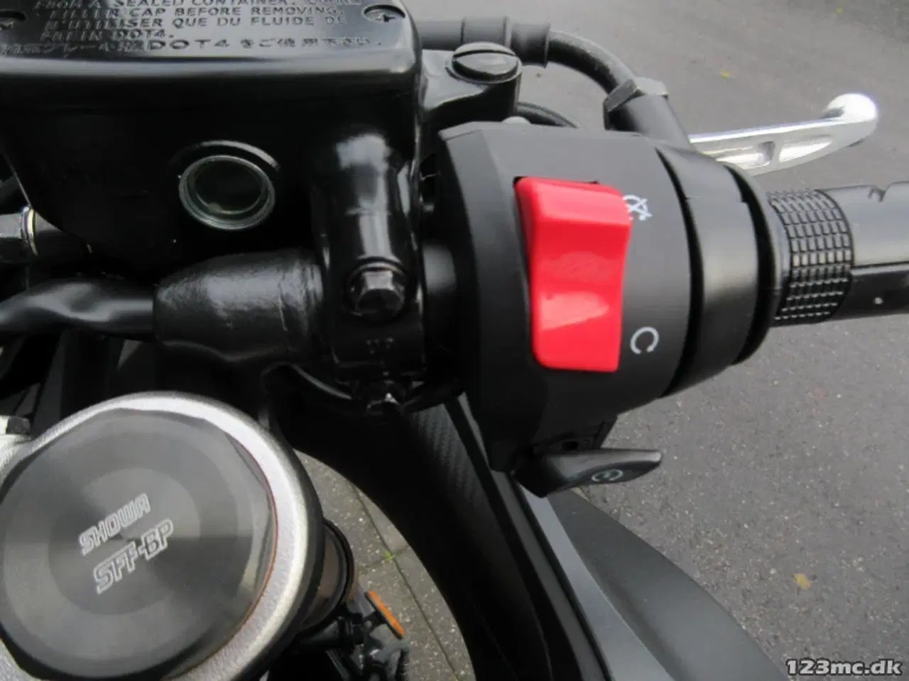 Billede 19 - Honda CBR 650 R MC-SYD BYTTER GERNE  5 ÅRS FABRIKS GARANTI
