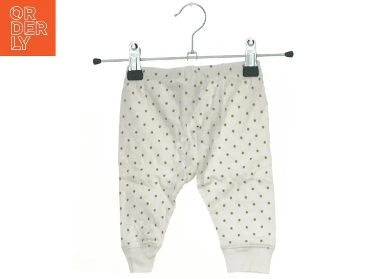 Billede 1 - Bukser (str. 62 cm)