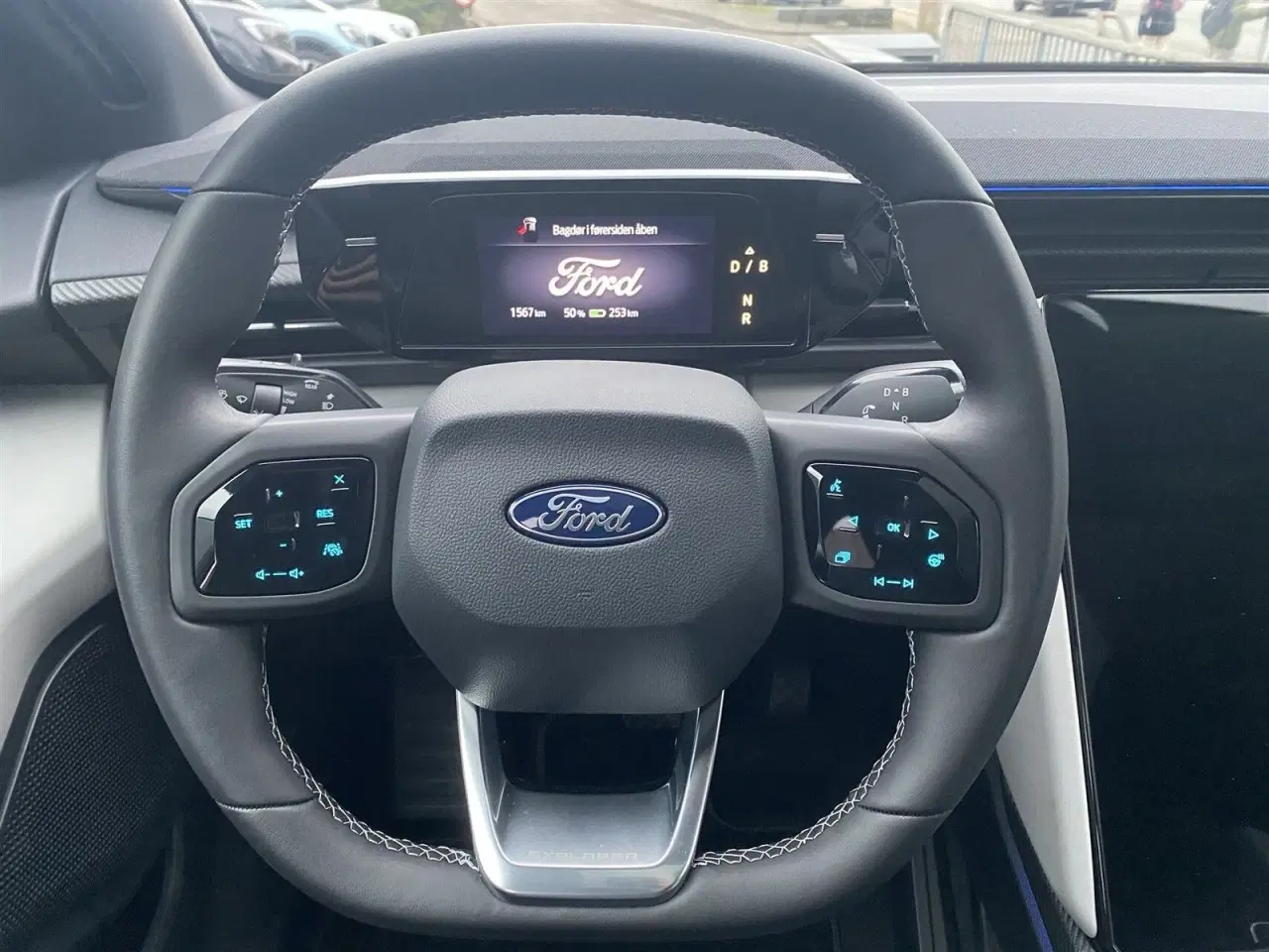 Billede 11 - Ford Explorer 82 Premium Extended Range