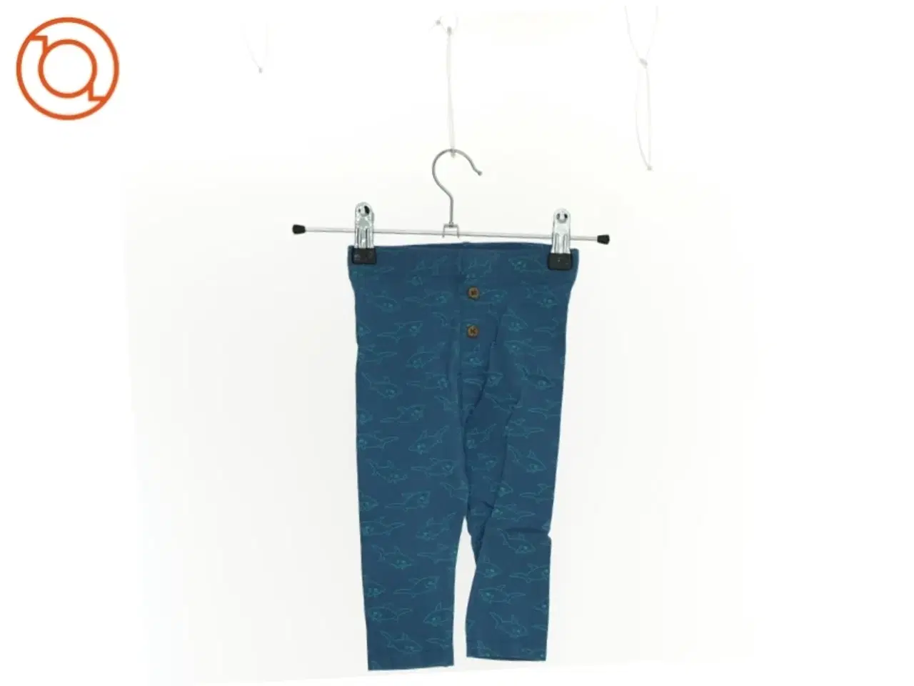Billede 2 - Leggins fra Friends (str. 74 cm)