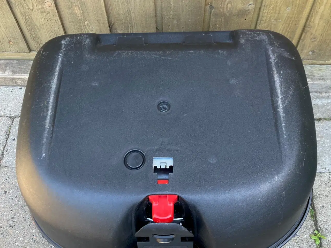 Billede 3 - Givi topboks 42 L