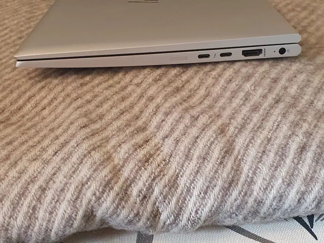 Billede 2 - HP ELITEBOOK 830 G7 13.3" WIN 11