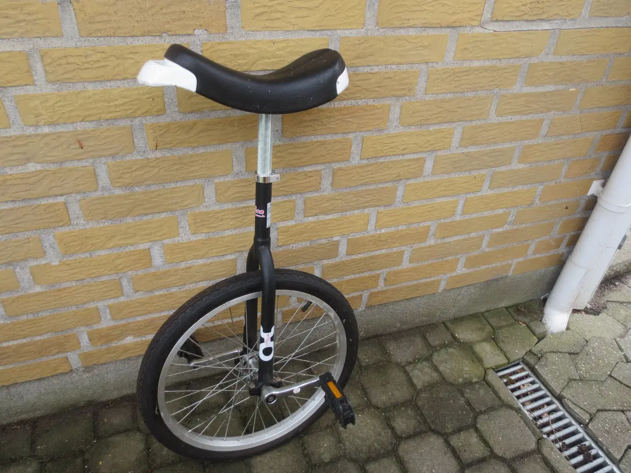 Billede 3 - 1 stk Only One Ethjulet cykel 