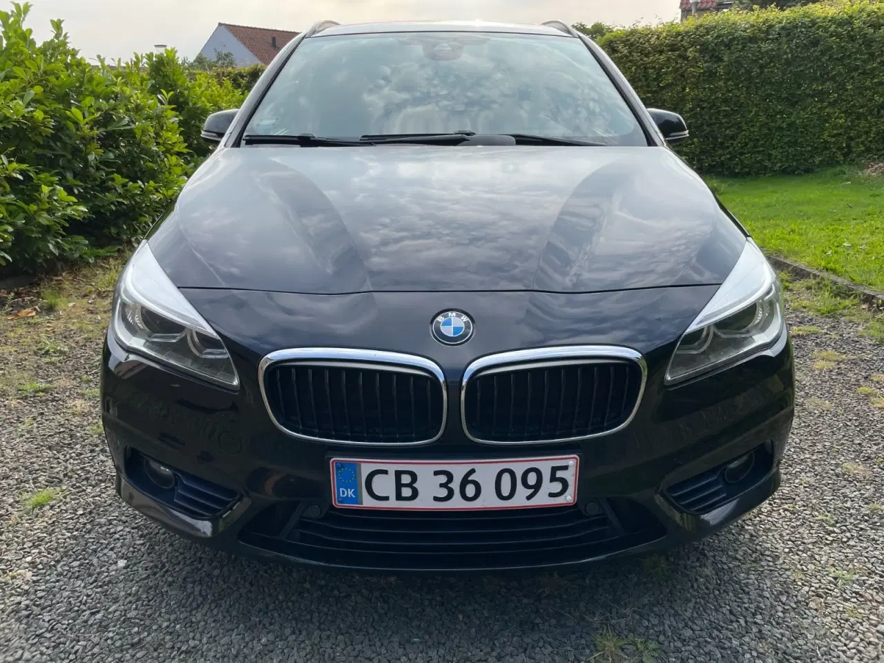 Billede 2 - BMW 218d 2,0 Active Tourer aut.