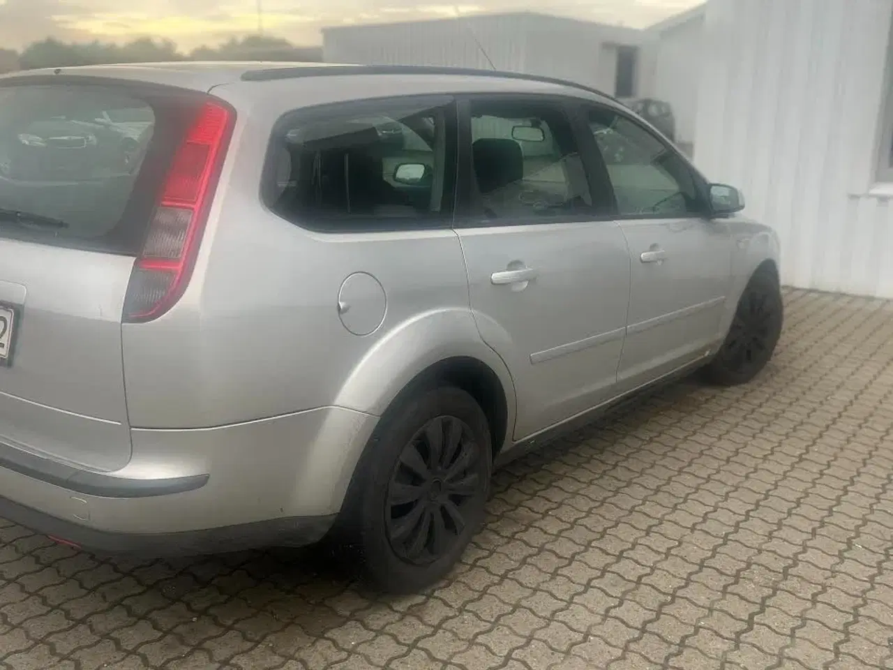 Billede 3 - Ford Focus 1,6 Trend Collection stc.