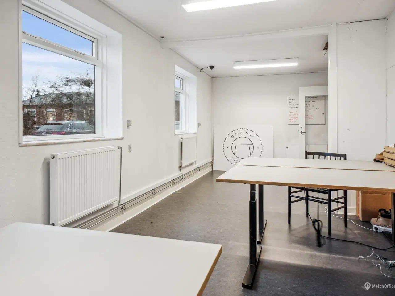 Billede 9 - Showroom/værksted i rigtig flotte lokaler