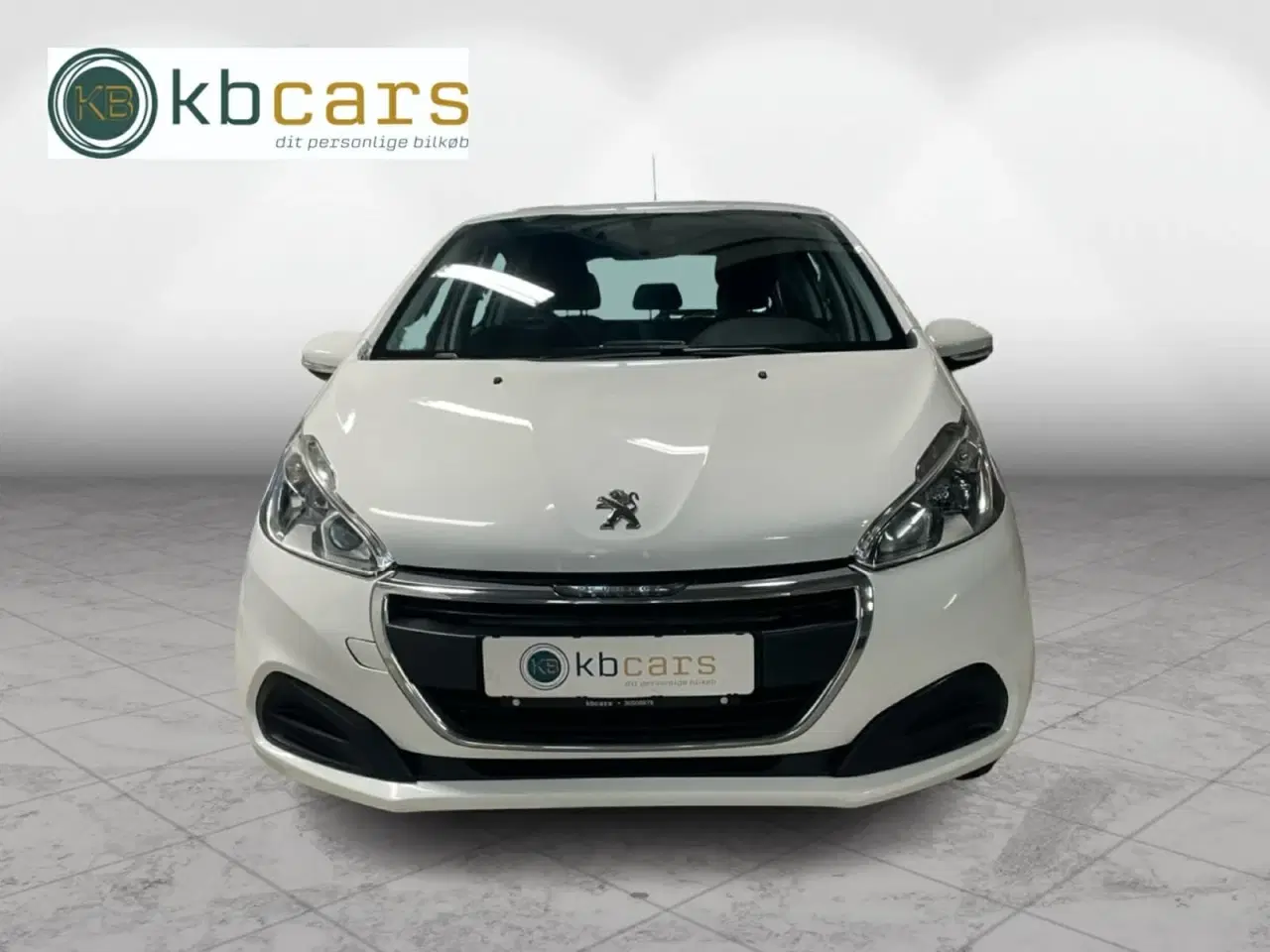Billede 2 - Peugeot 208 1,2 VTi 82 Active