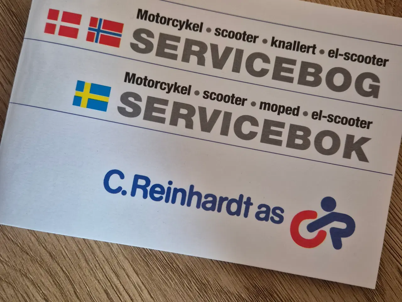 Billede 5 - Scooter PGO