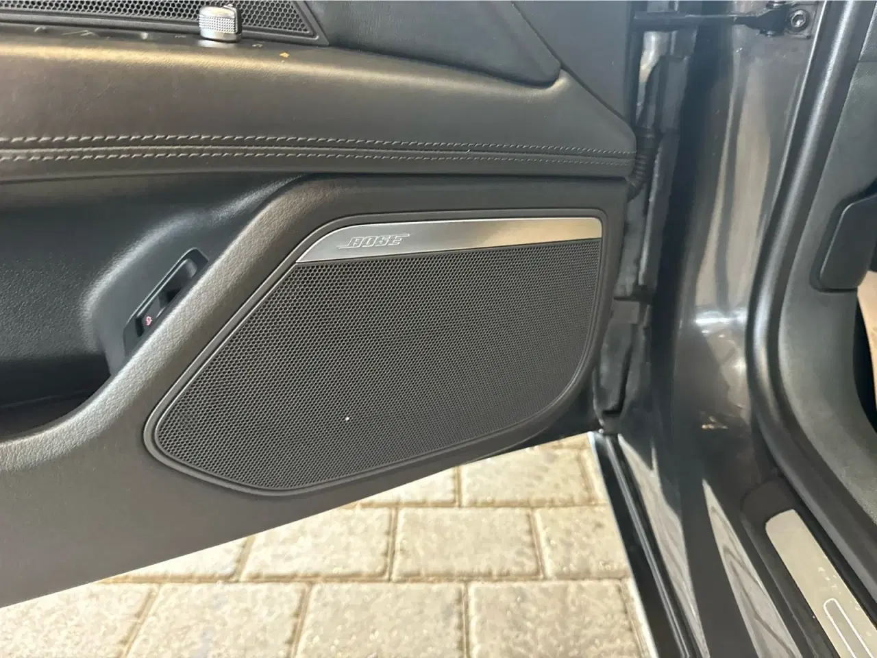 Billede 16 - Audi A7 3,0 TFSi S-line Sportback quattro S-tr.