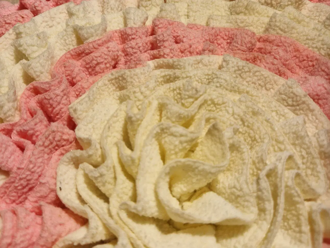 Billede 5 - Snusetæppe - snusemåtte 