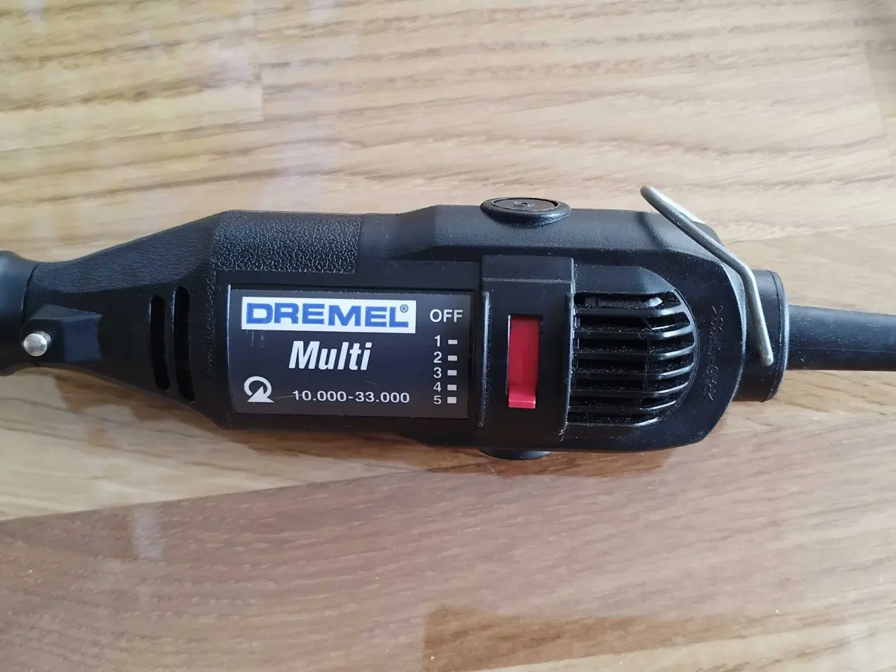 Billede 2 - Dremel Multi