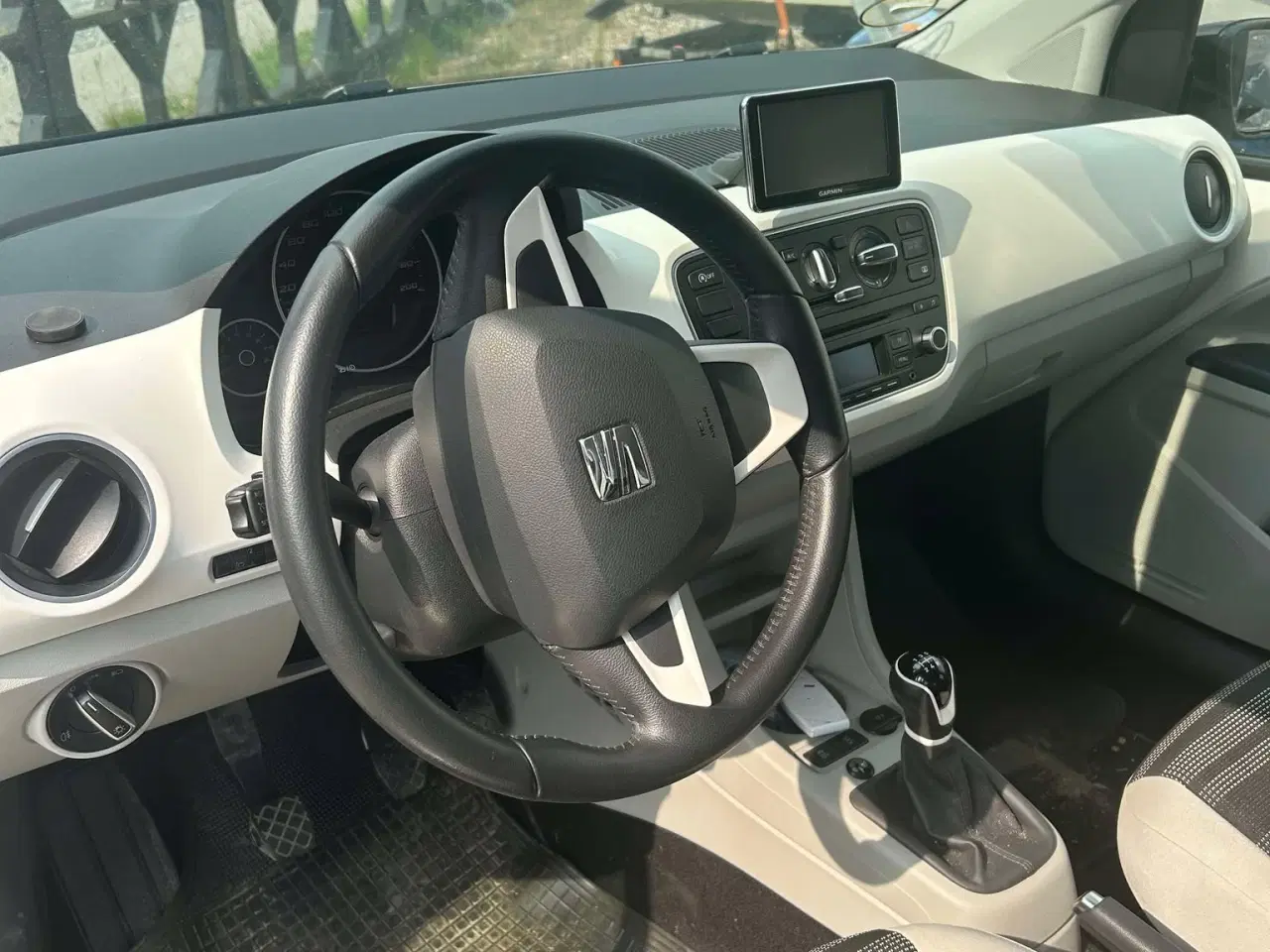 Billede 13 - SEAT MII