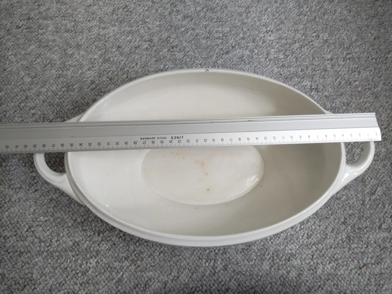 Billede 4 - Suppeterrin