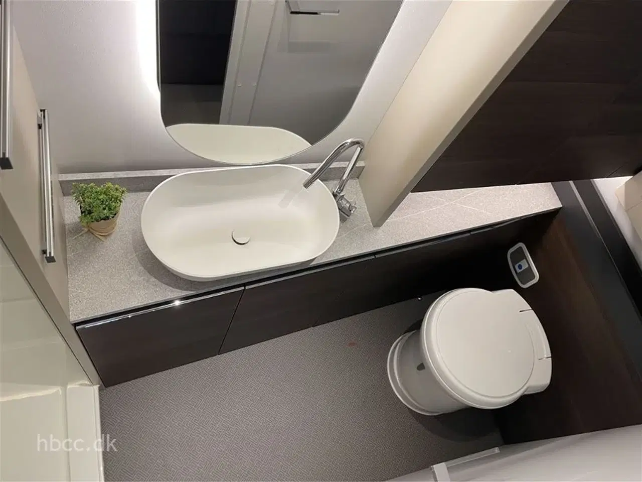Billede 10 - 2025 - Adria Alpina 663 HT