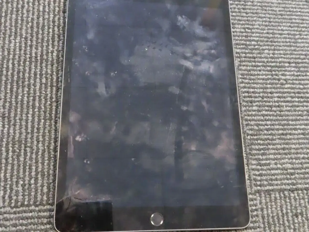 Billede 1 - Tablet IPAD (9. gen) 2021