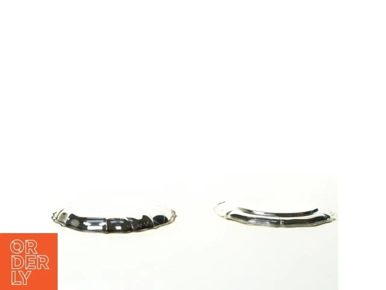 Billede 4 - Fade i metal (str. 14 cm 15 cm)