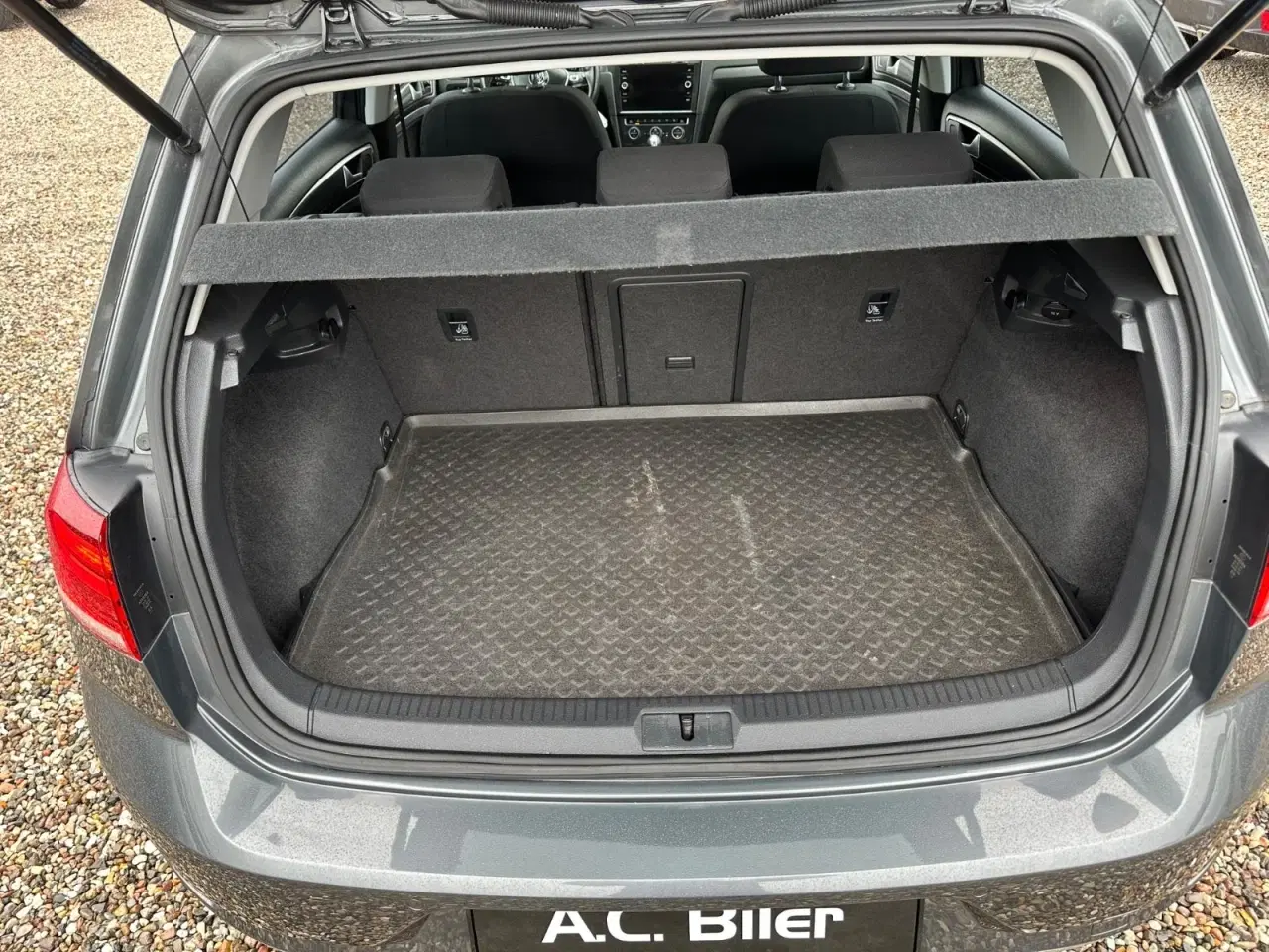 Billede 9 - VW Golf VII 1,5 TSi 130 Comfortline DSG