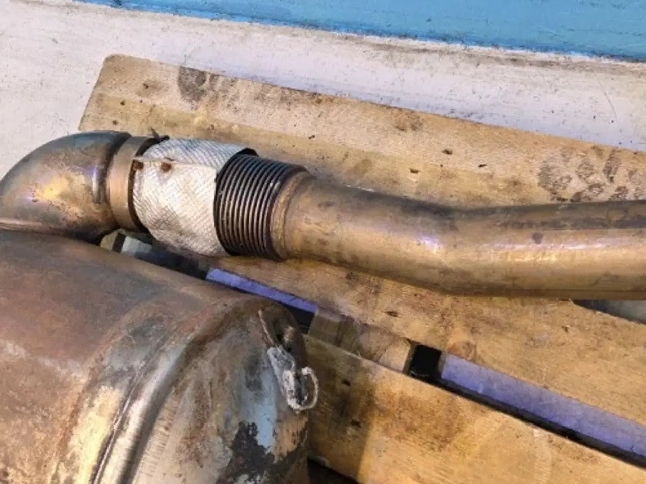 Billede 8 - New Holland T6.160 Lydpotte 51596852