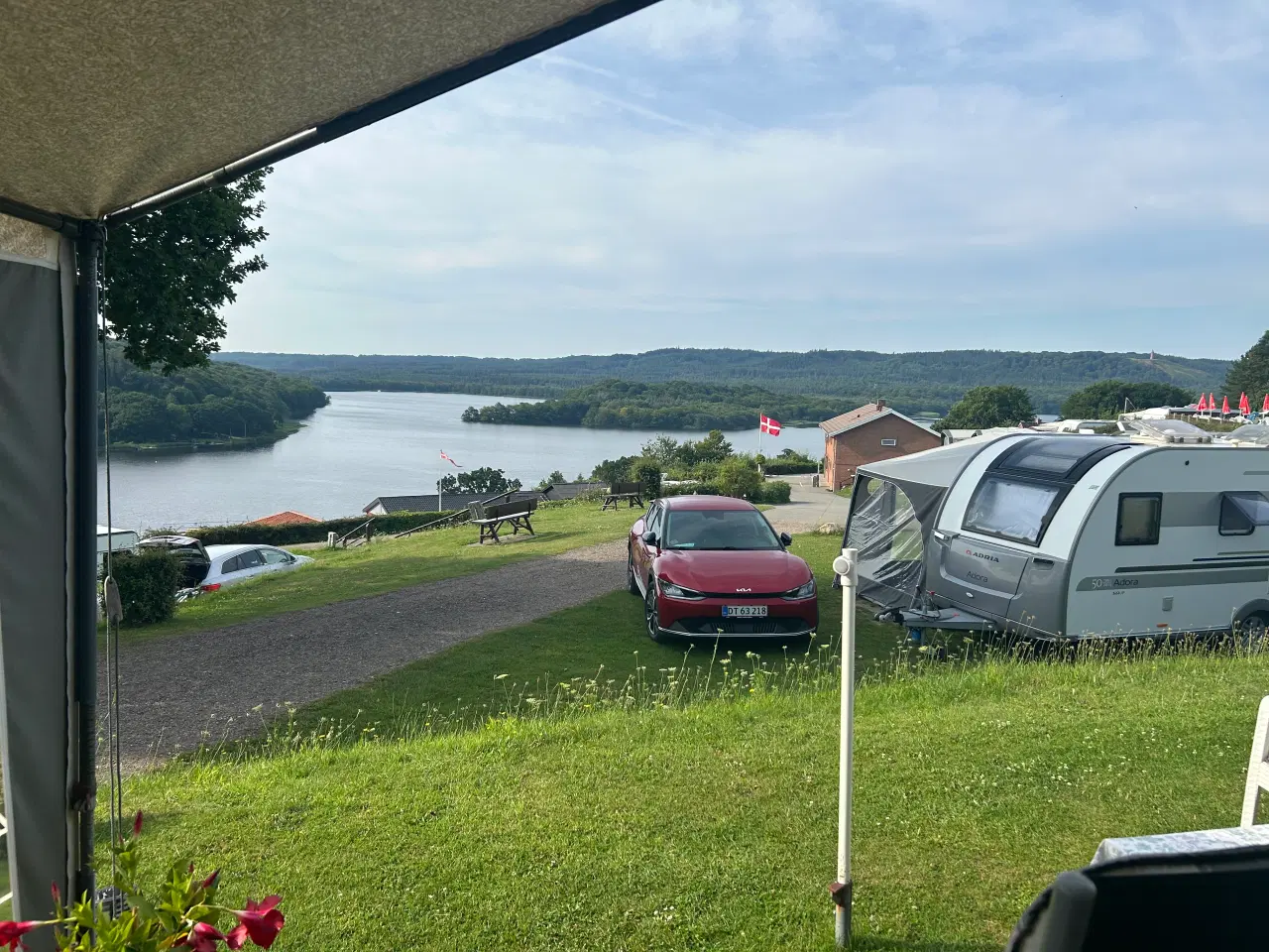 Billede 13 - Campingvogn