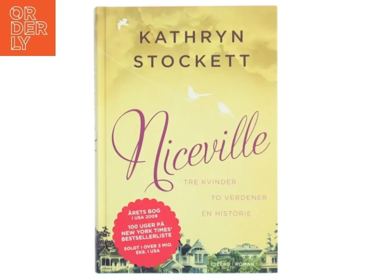 Billede 1 - Niceville af Kathryn Stockett (Bog)