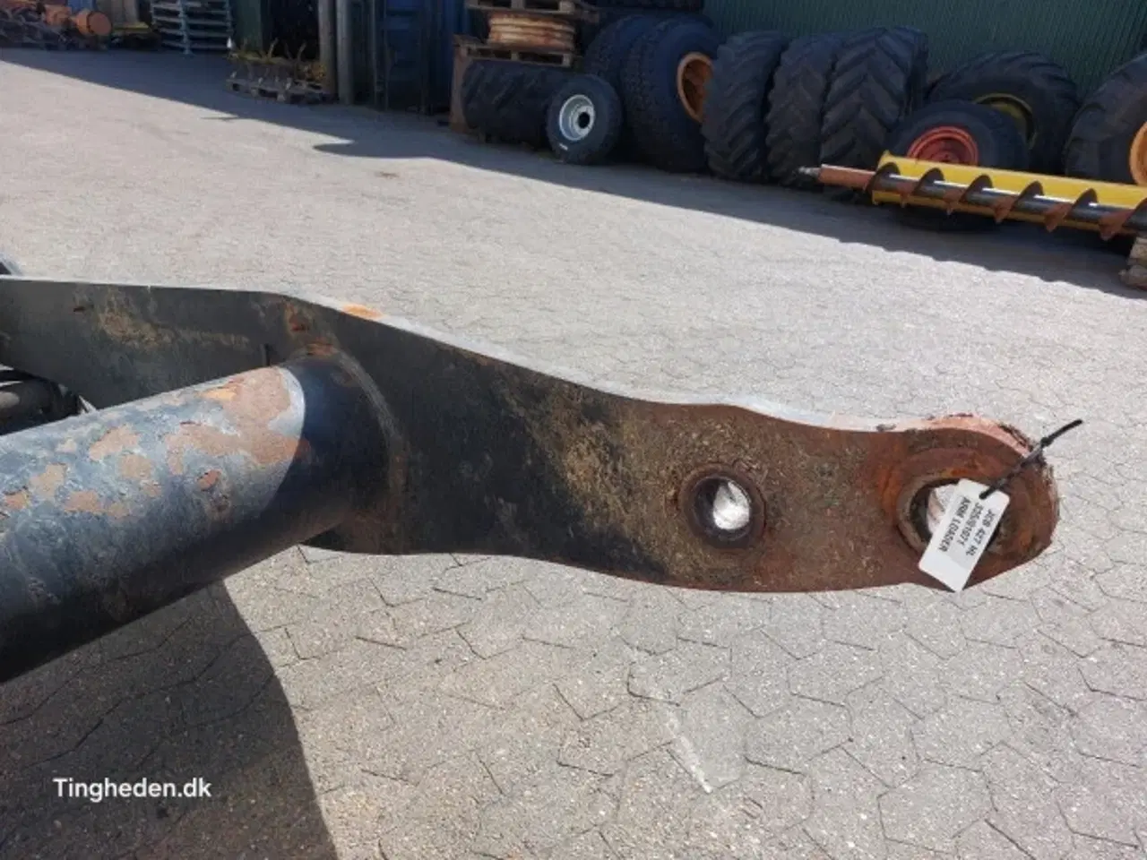 Billede 9 - JCB 427 HL Arm 335/01071