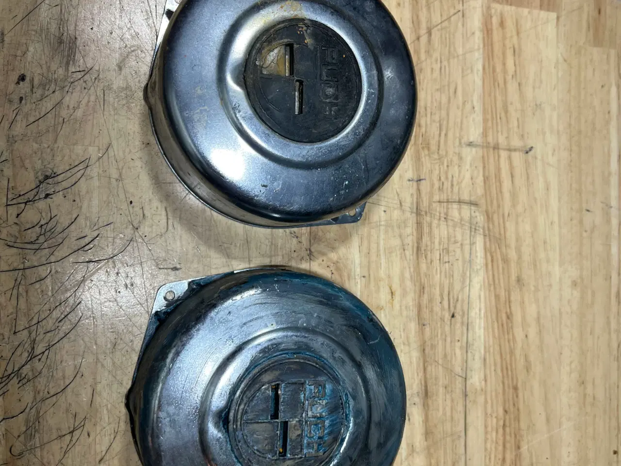 Billede 3 - Puch dele sælges 