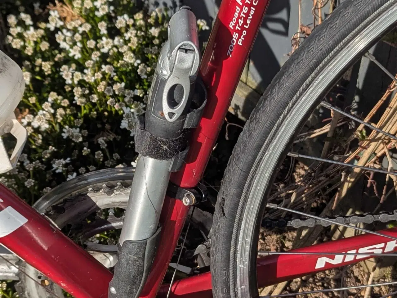 Billede 6 - Nishiki Competition Racer