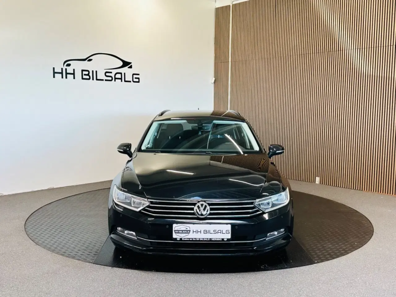 Billede 2 - VW Passat 2,0 TDi 150 Comfortline Variant DSG Van