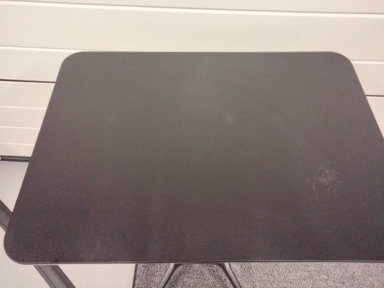 Billede 2 - 3 stk. talerbord m. justerbar højde