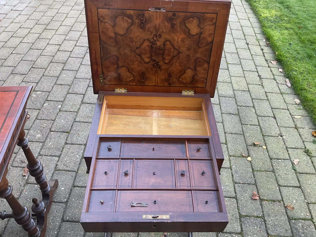 Billede 8 - Små borde