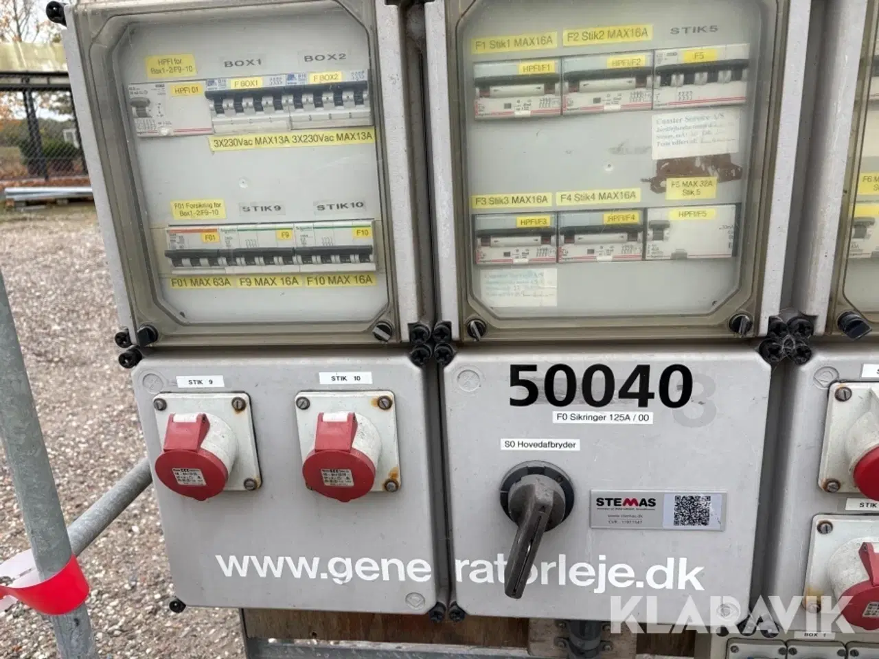 Billede 8 - Byggetavler 3 styk