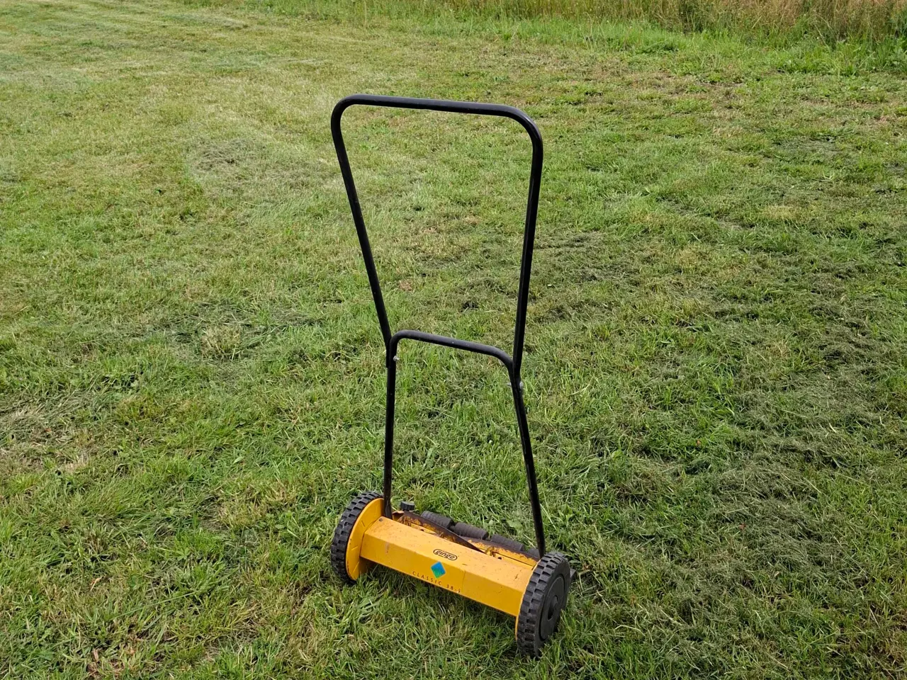 Billede 3 - cylinderklipper 