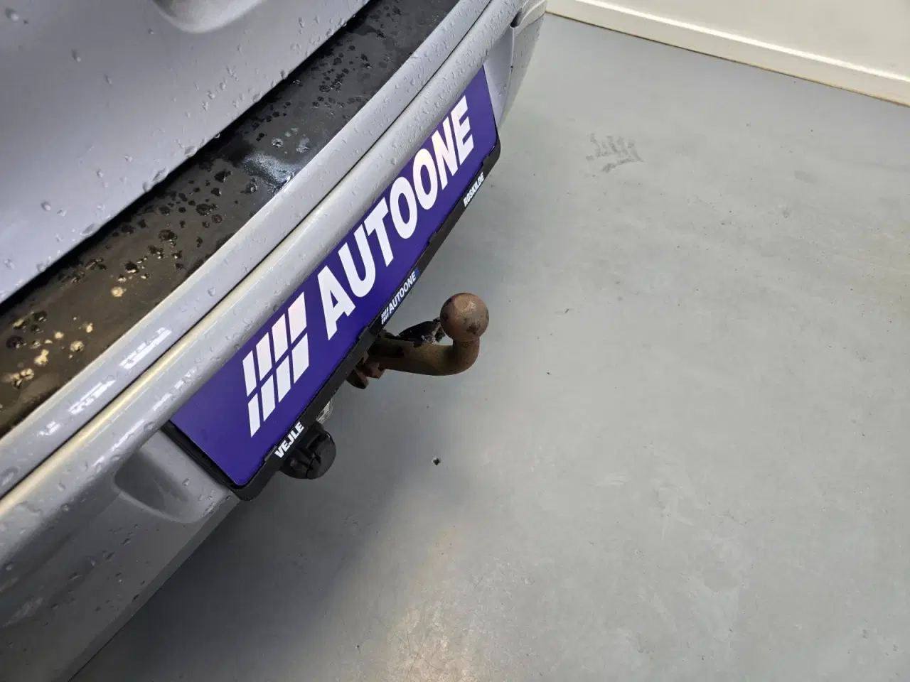 Billede 15 - VW Polo 1,4 aut.