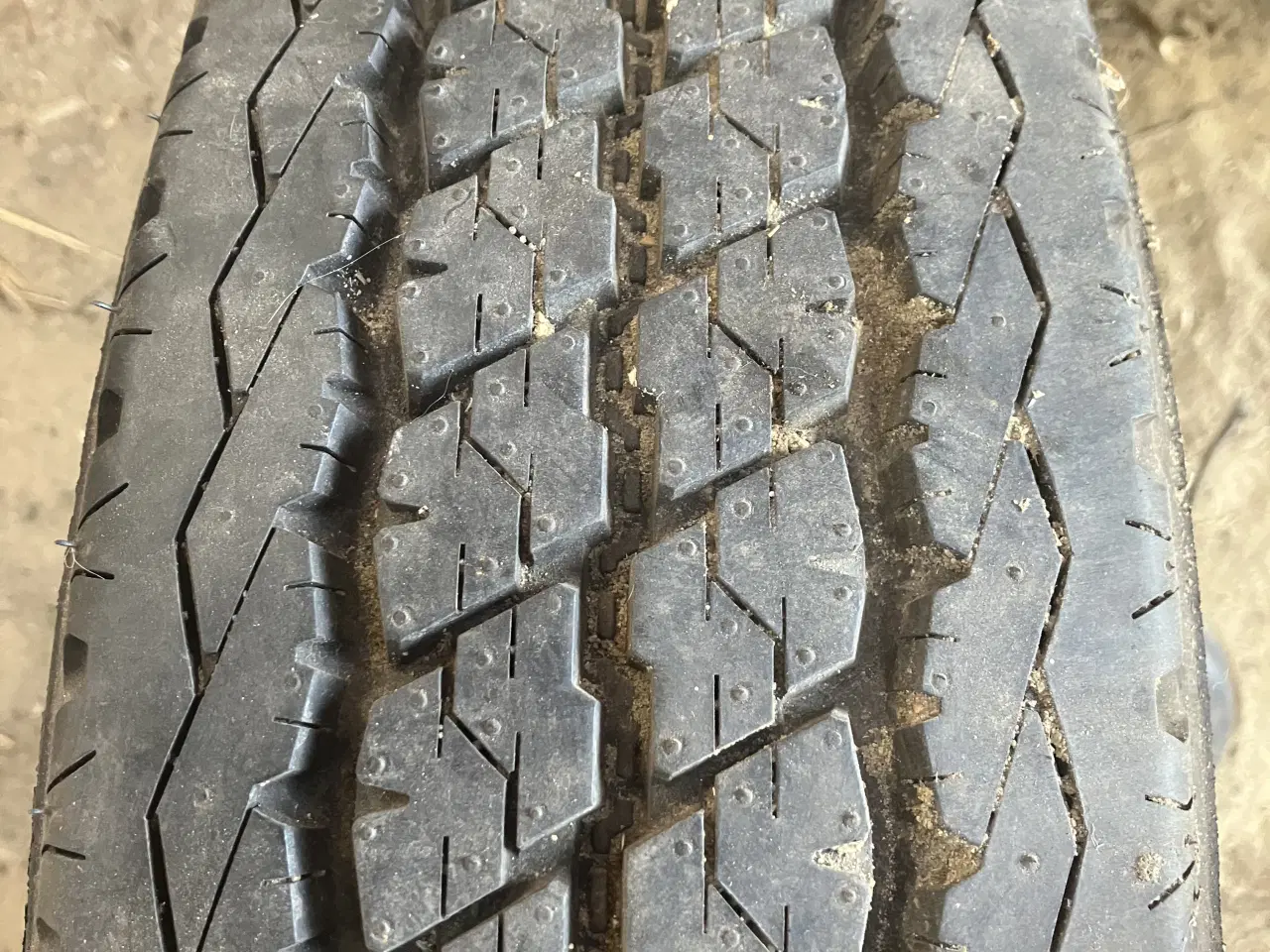 Billede 3 - Iveco hjul