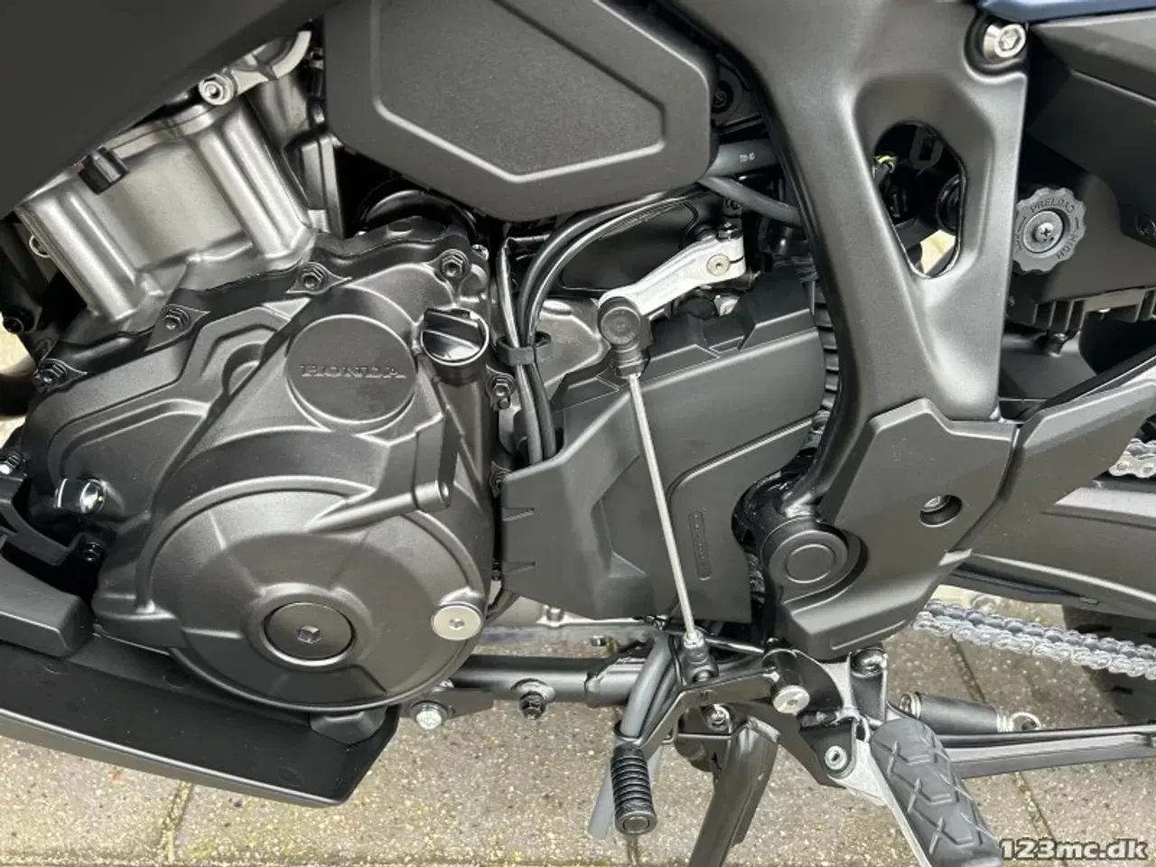 Billede 26 - Honda NT 1100 A MC-SYD BYTTER GERNE  5 ÅRS GARANTI