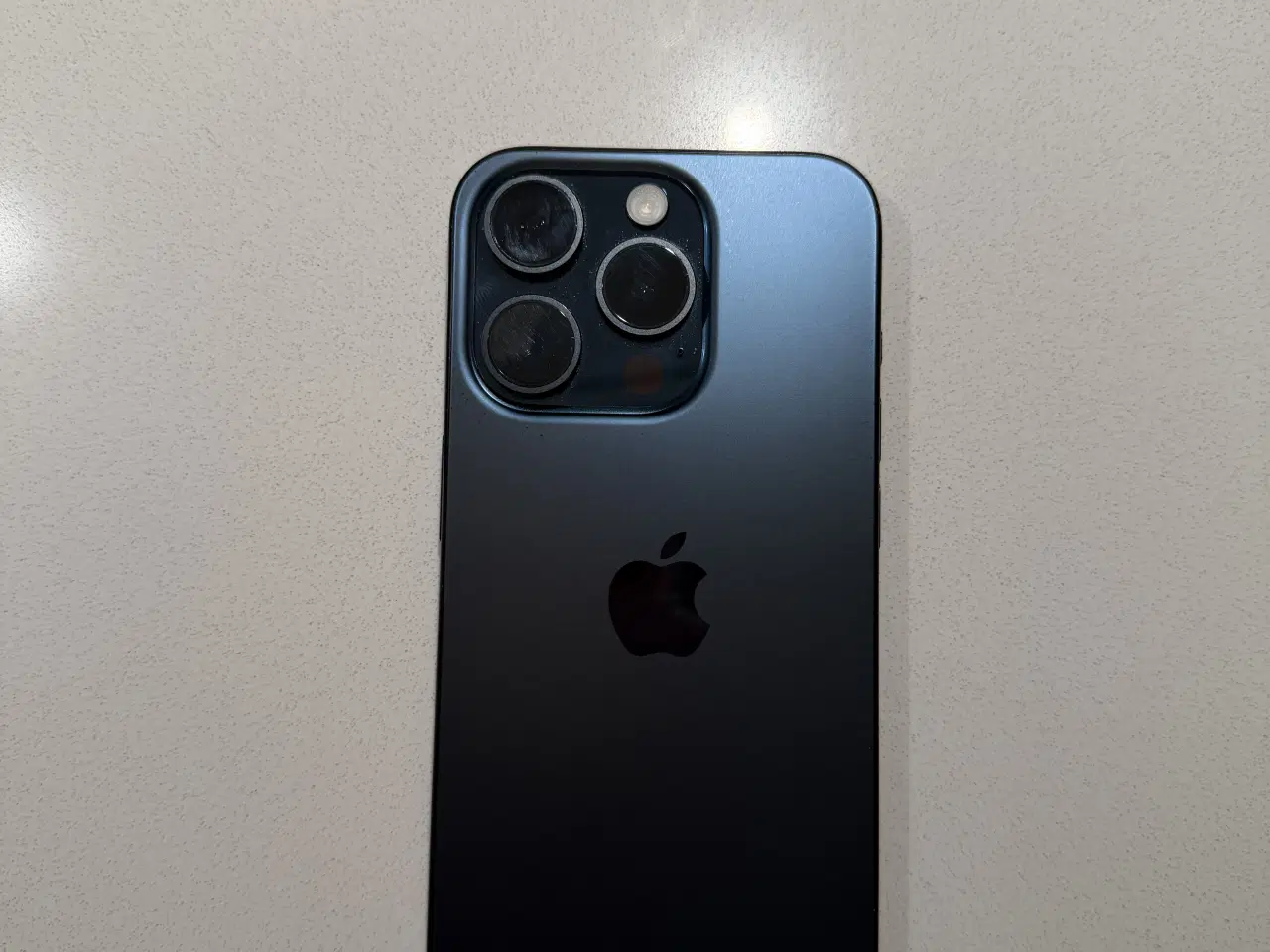 Billede 1 - iPhone 15pro 128GB