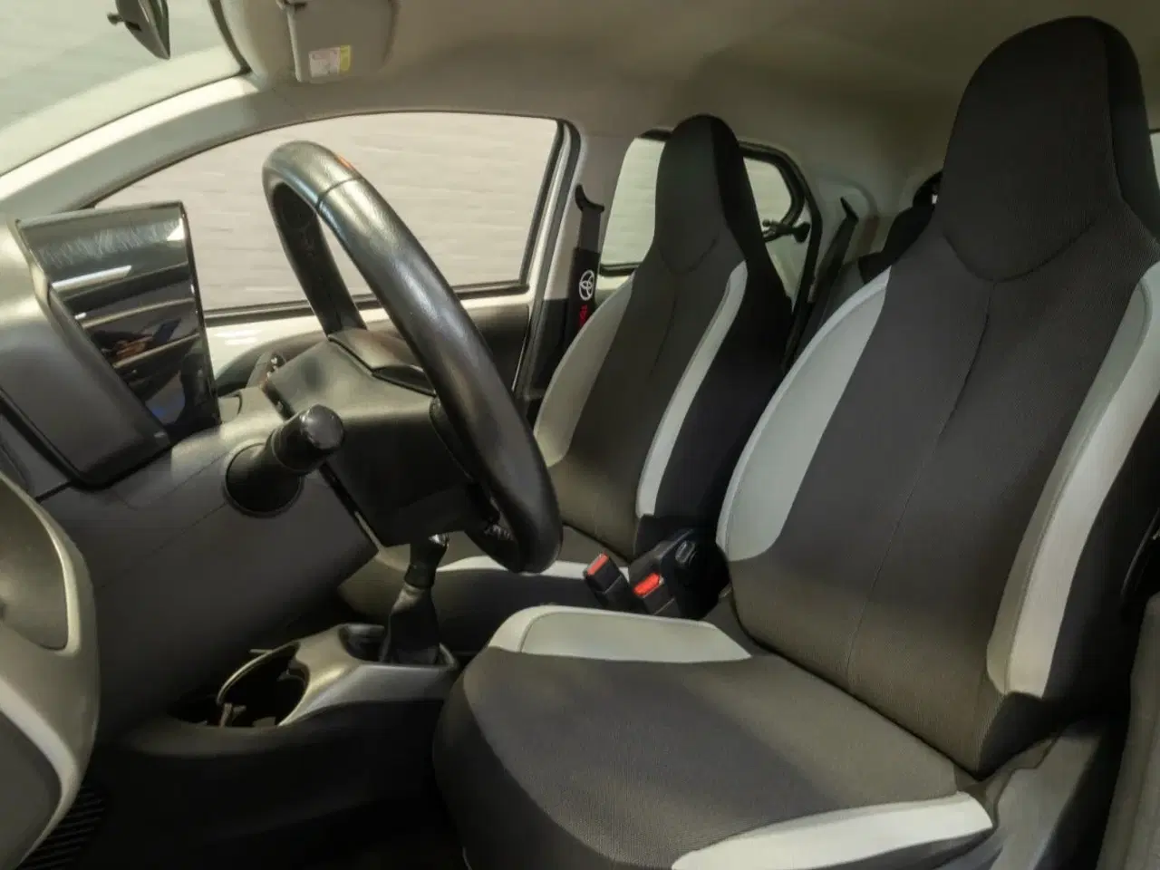 Billede 22 - Toyota Aygo 1,0 VVT-i x-play x-touch