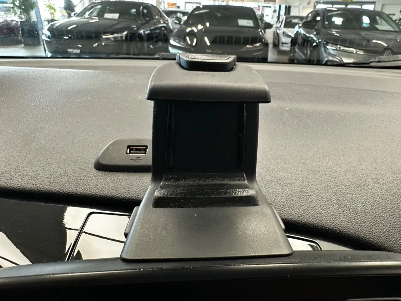 Billede 22 - Ford Fiesta 1,5 TDCi 85 Trend